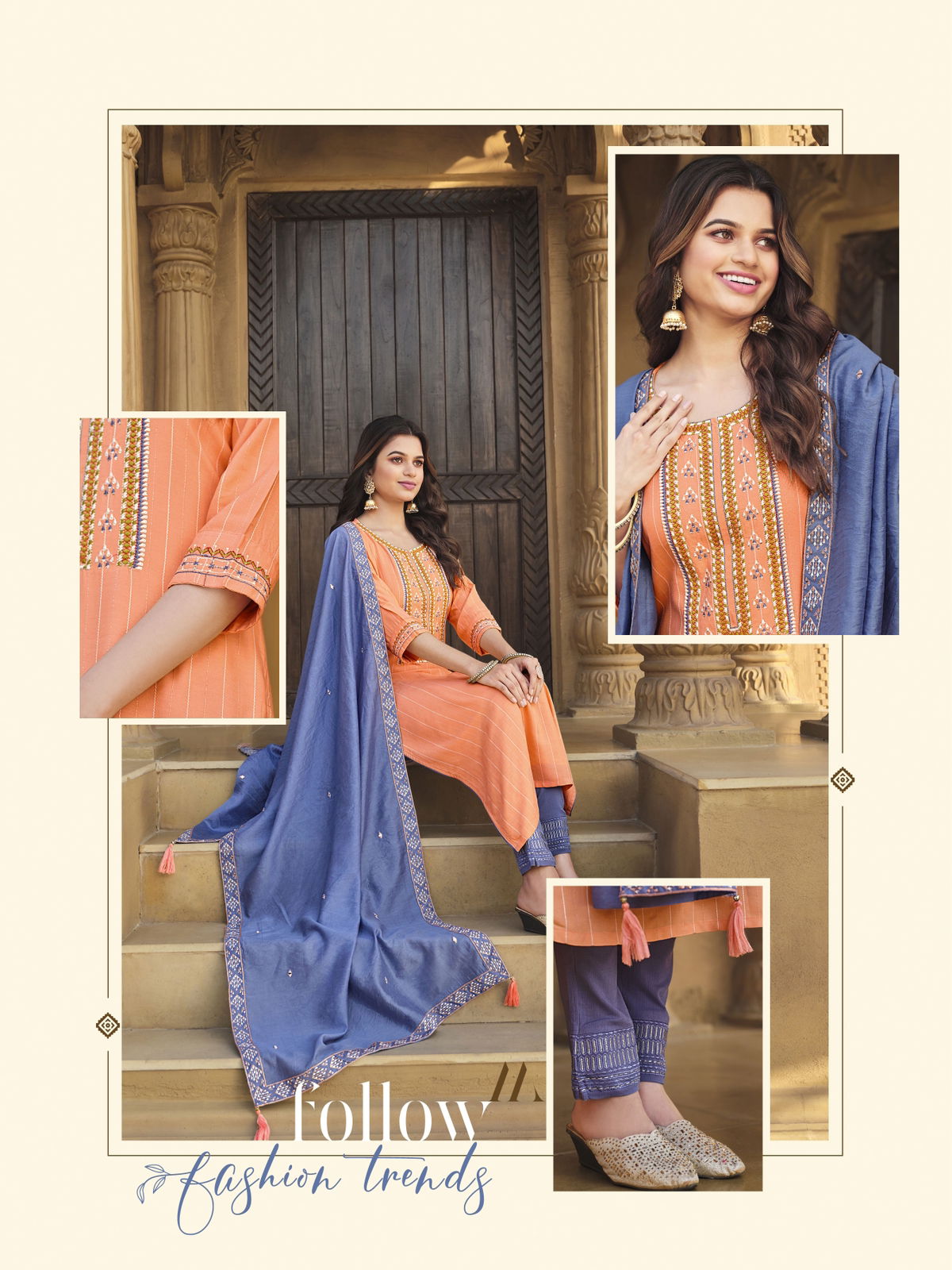 Kohinoor Vol 2 By Mittoo Readymade Salwar Kameez Catalog